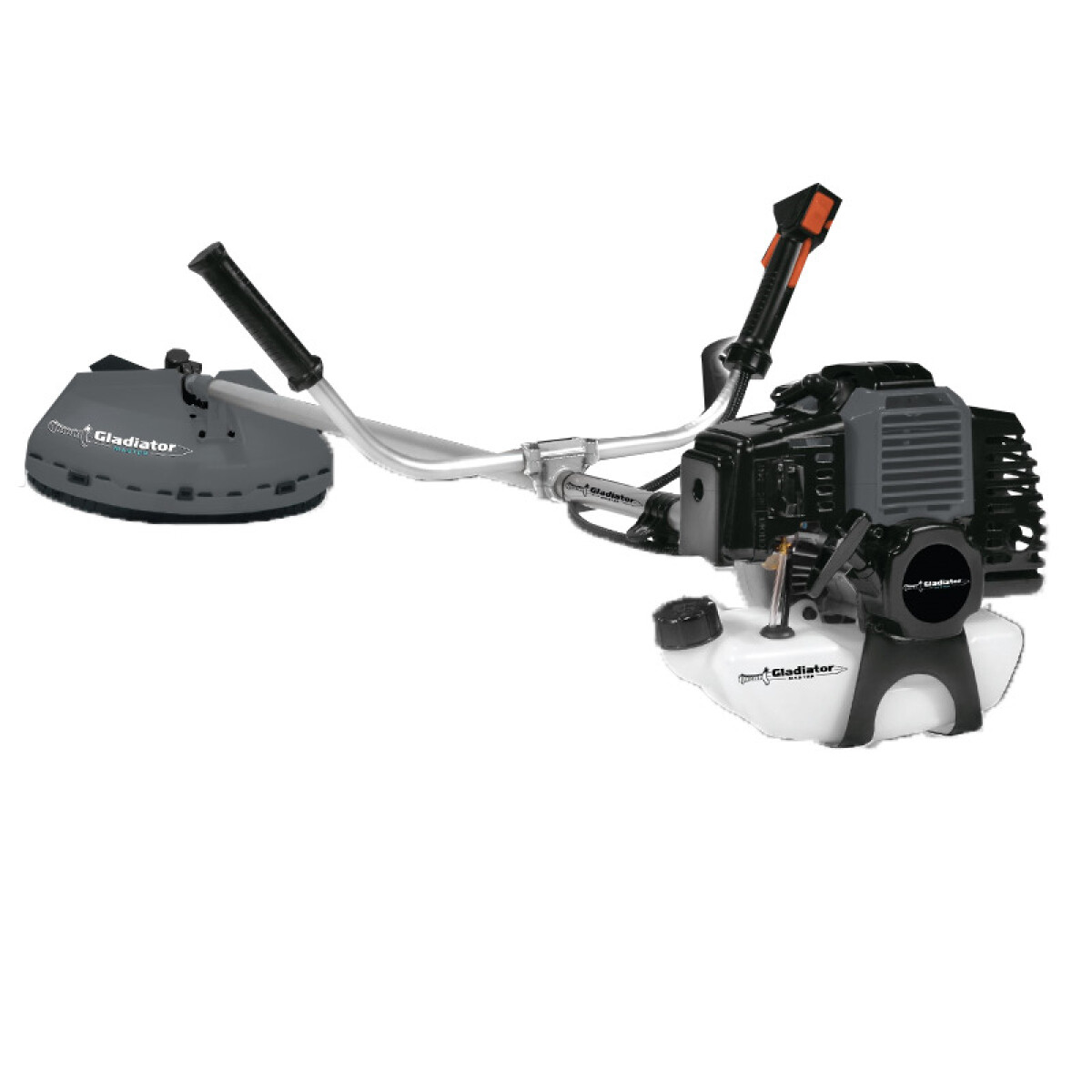 Desmalezadora Gladiator DG752/3 1.5W 52CC 