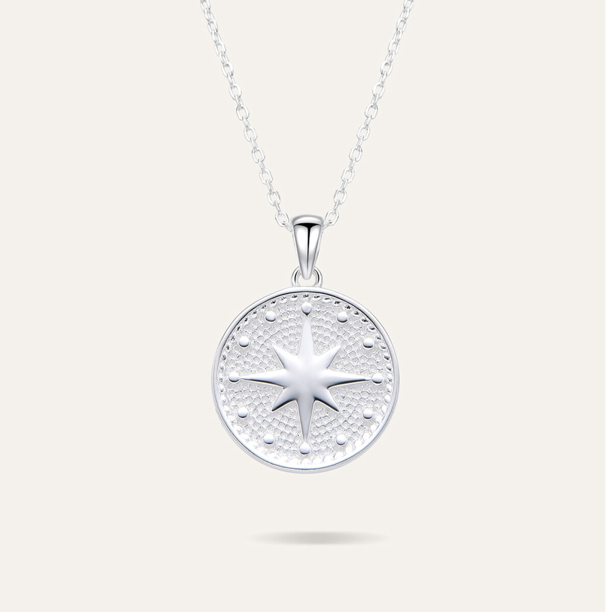 Collar Empire - Plata 925 