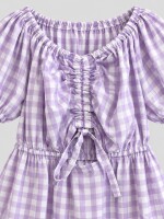 Blusa Gloria Lila