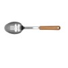 ECO Cuchara calada 29.5 cm fibra madera FACKELMANN ECO Cuchara calada 29.5 cm fibra madera FACKELMANN
