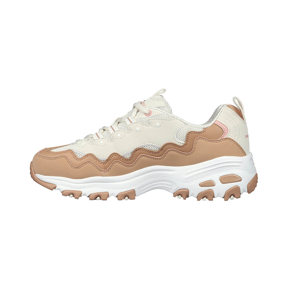 DLites - Mujer Natural/Pink