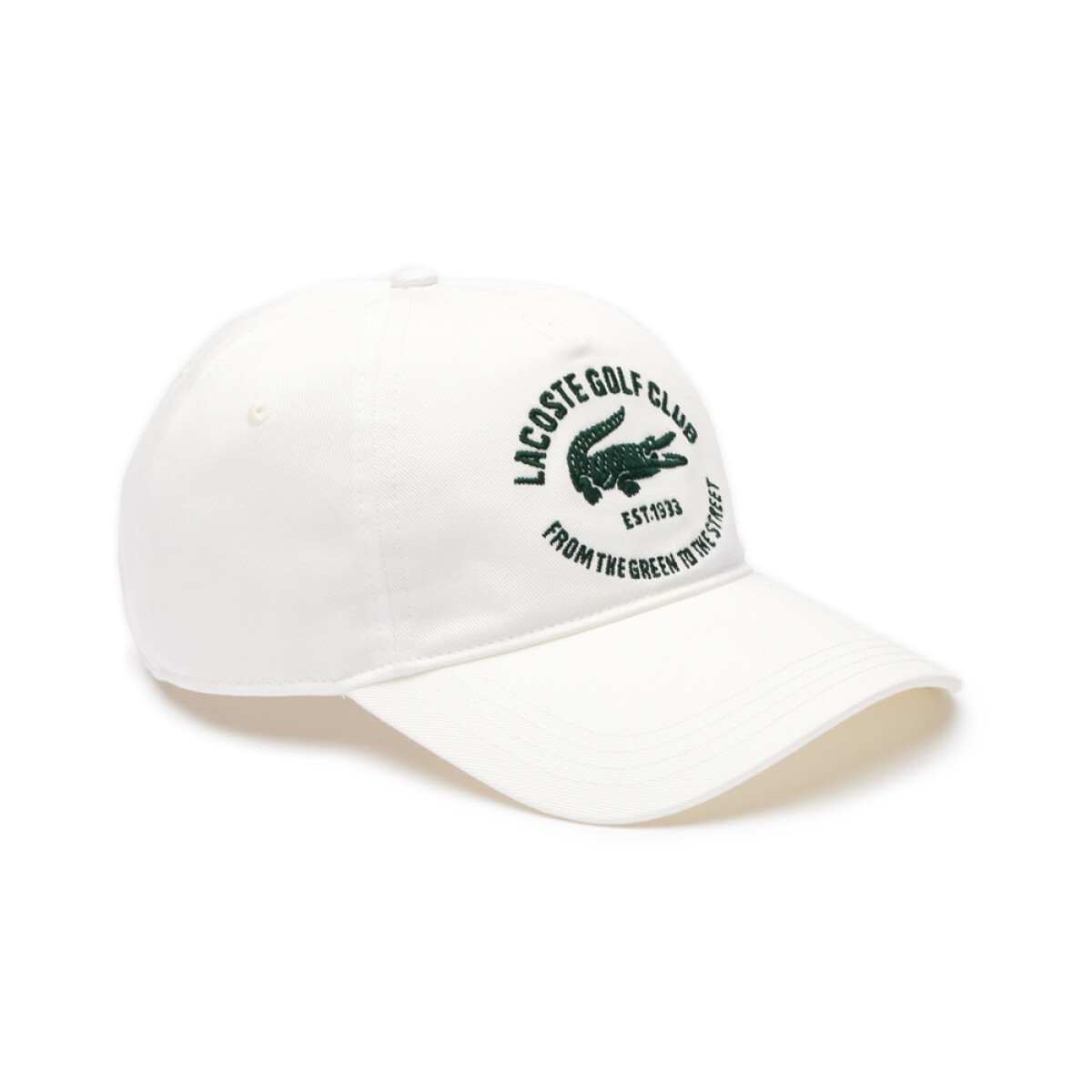 Gorra Lacoste - 70V 