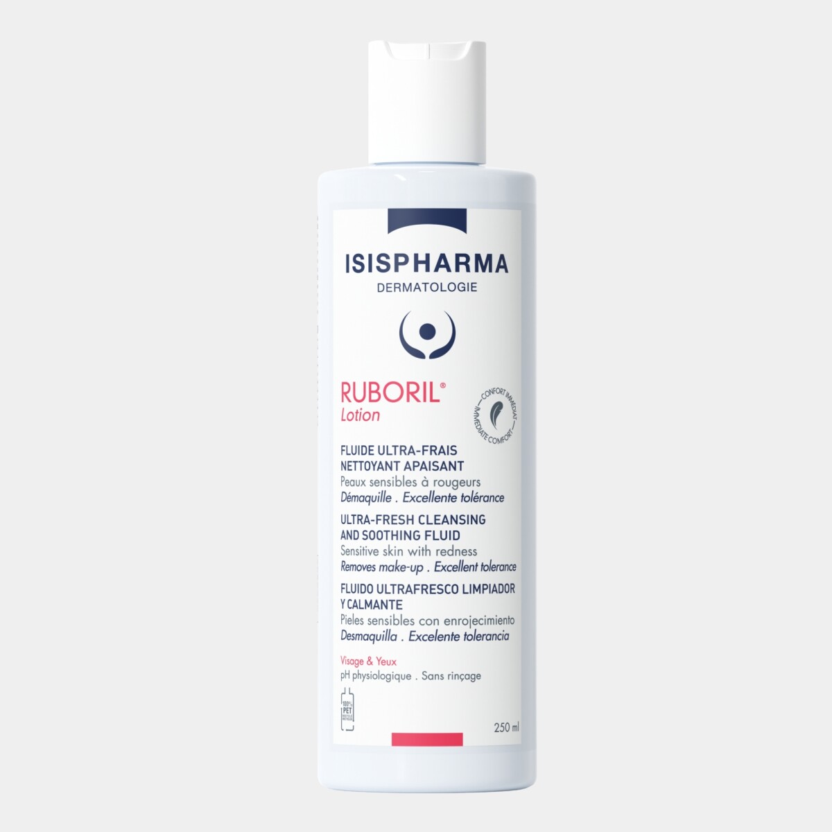 Ruboril Lotion 