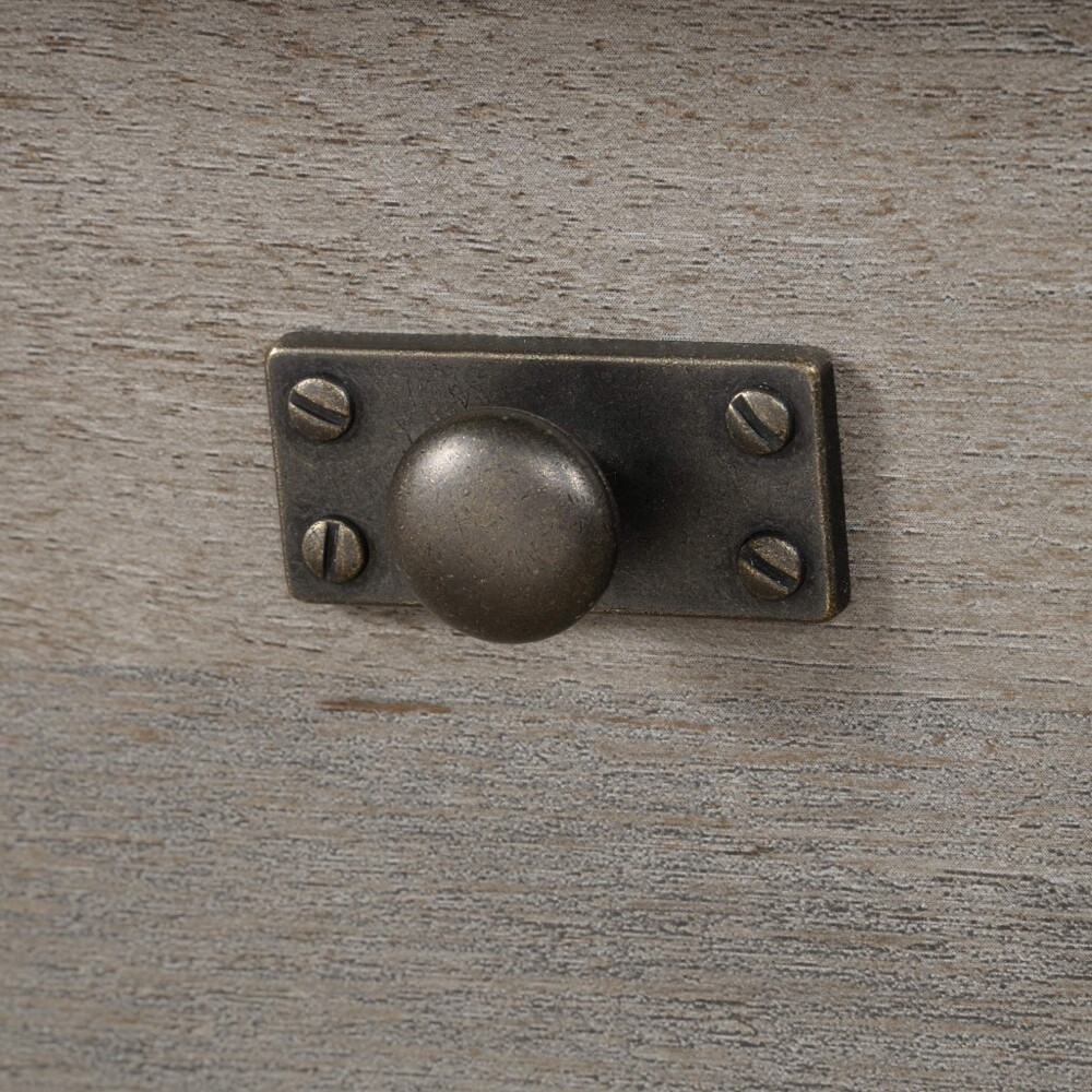 Mesa de centro Articulada - Sauder - Cottage Road Mesa de centro Articulada - Sauder - Cottage Road