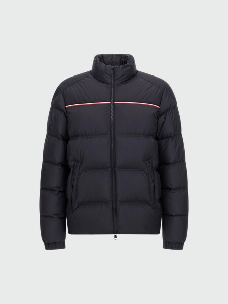 MONCLER - CHAQUETA BOUVAQUE Azul