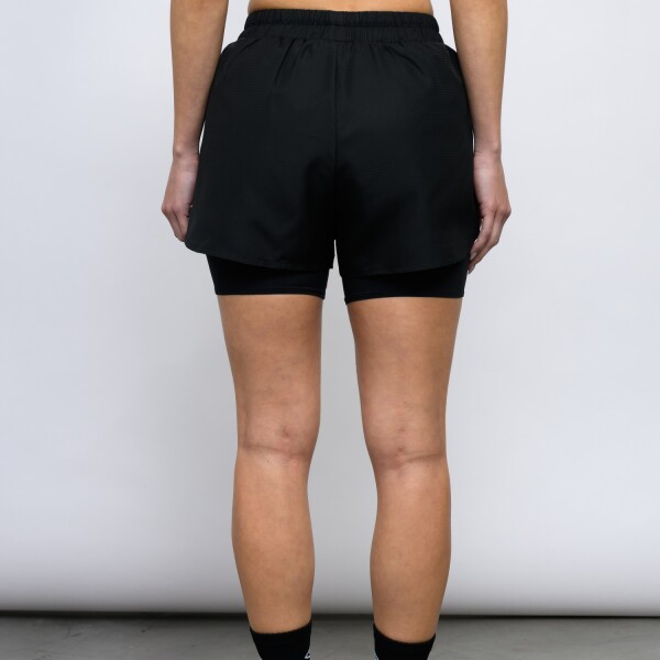 SHORT LULI Umbro Mujer 002