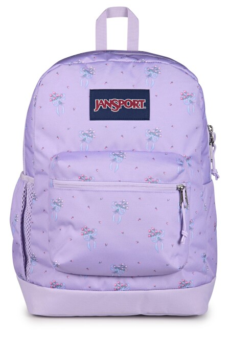 MOCHILA CROSS TOWN PLUS MOCHILA CROSS TOWN PLUS