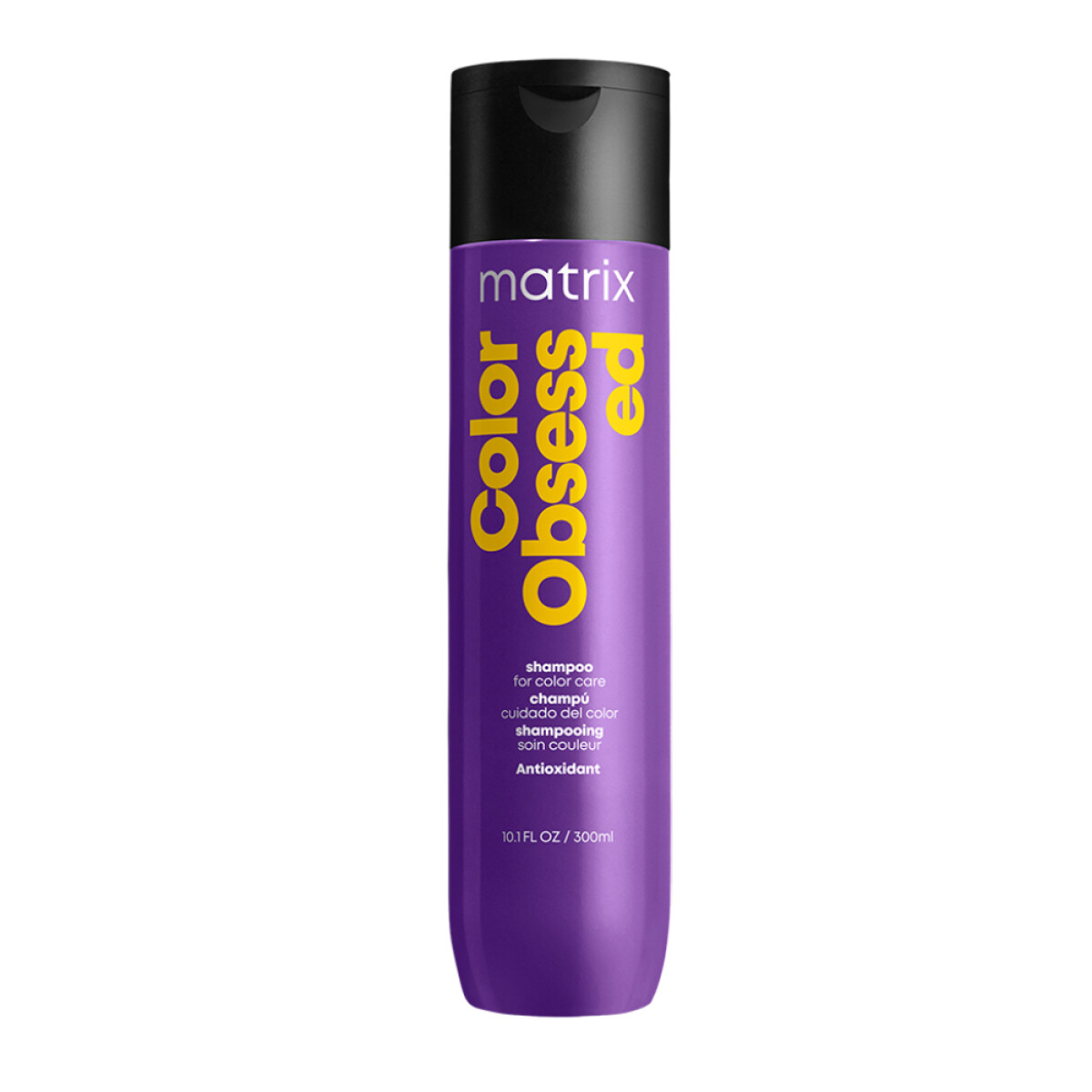 Shampoo Matrix Total Results Color Obsessed 300ml 