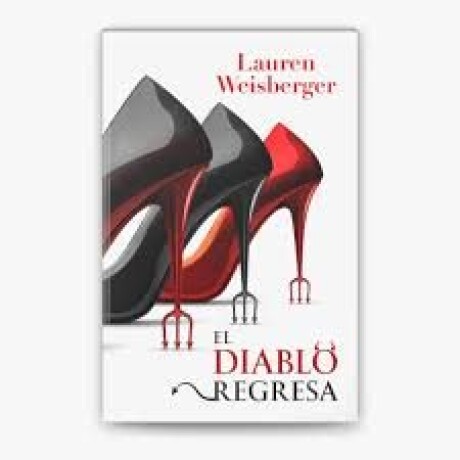 EL DIABLO REGRESA EL DIABLO REGRESA