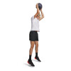 SHORT UA Tech Woven 5in Hombre 6009712-001 Negro