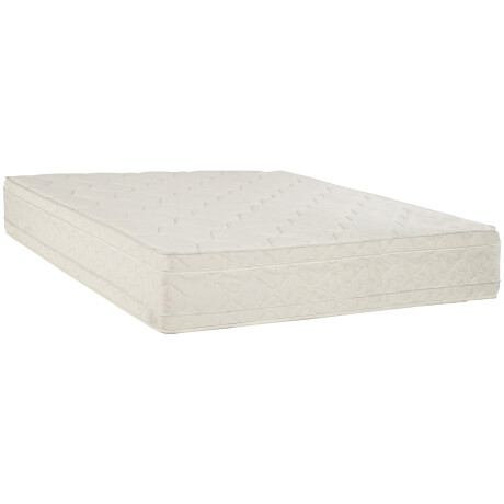 COLCHÓN KING RESORTES-POCKET NATURAL-BEIGE TOFFEE