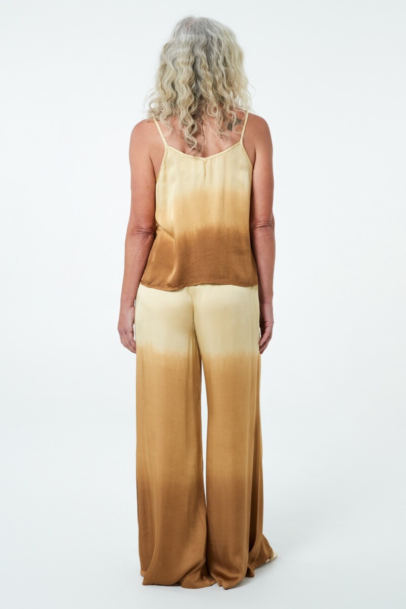 TOP TALLAM Beige