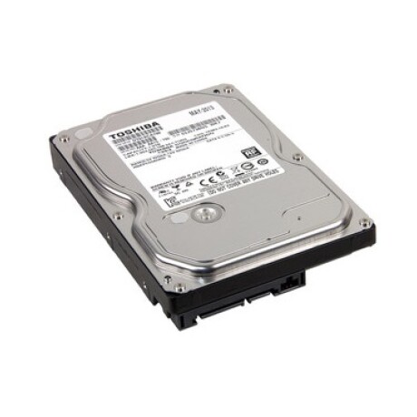 Disco Duro Toshiba 1TB Sata 3 001