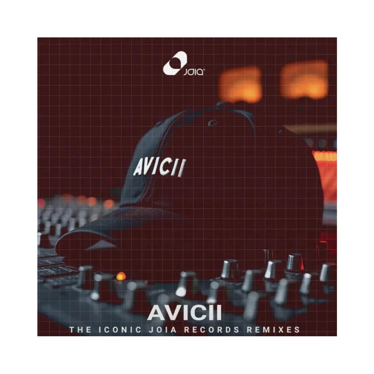 Avicii: The Iconic Joia Records Remixes / Various - Vinilo 