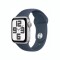 APPLE WATCH SE 2ND GEN (GPS) 40MM ALUMINUM CASE Reloj APPLE Watch SE MXE73LL/A (2nd GEN) 40MM GPS BT S/M - Storm Blue
