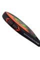 PALETA DE PADEL DUNLOP RAPID POWER 3.0 Naranja