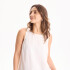 Blusa Elysee Crudo