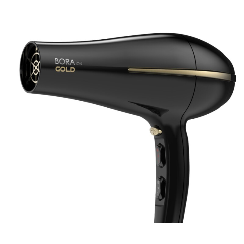 Secador De Pelo Gama Italy Bora Gold Ion Con Aceite De Argán Profesional Anti Frizz Difusor Secador De Pelo Gama Italy Bora Gold Ion Con Aceite De Argán Profesional Anti Frizz Difusor