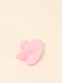 Vibrador Mariposa Usb Color Unico