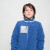 CAMPERA POLAR FLOW Umbro Niños 0p5