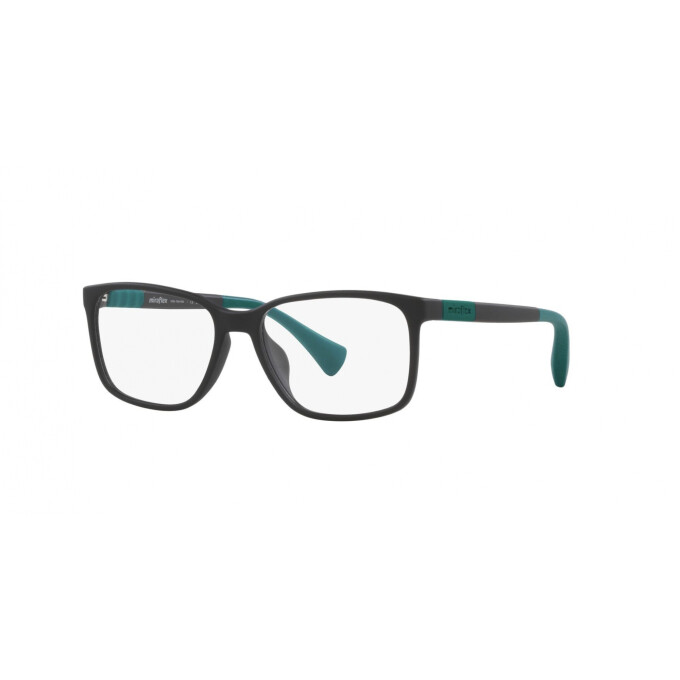 Miraflex 4016 Negro y Verde