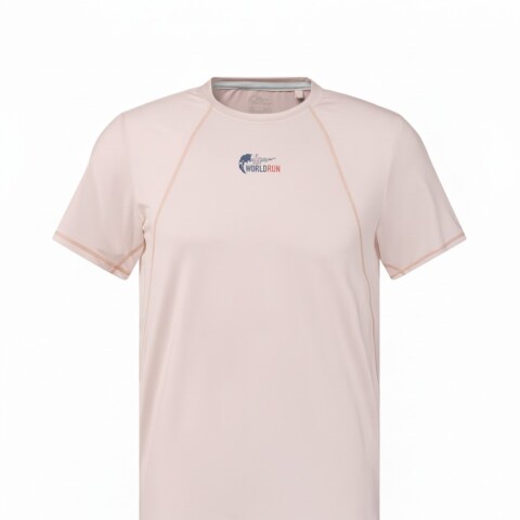 REMERA RED BULL ROSA VIEJO