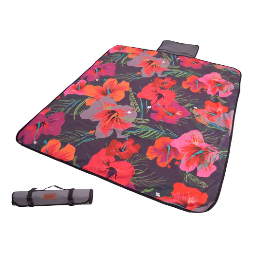 Lona Chilly XL - Hibiscus Lona Chilly XL - Hibiscus