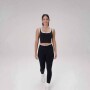 Bividi Seamless Built-In Bra Bividi Mujer Pink Crush