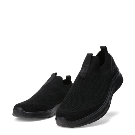 Championes de Hombre Umbro Glide Negro