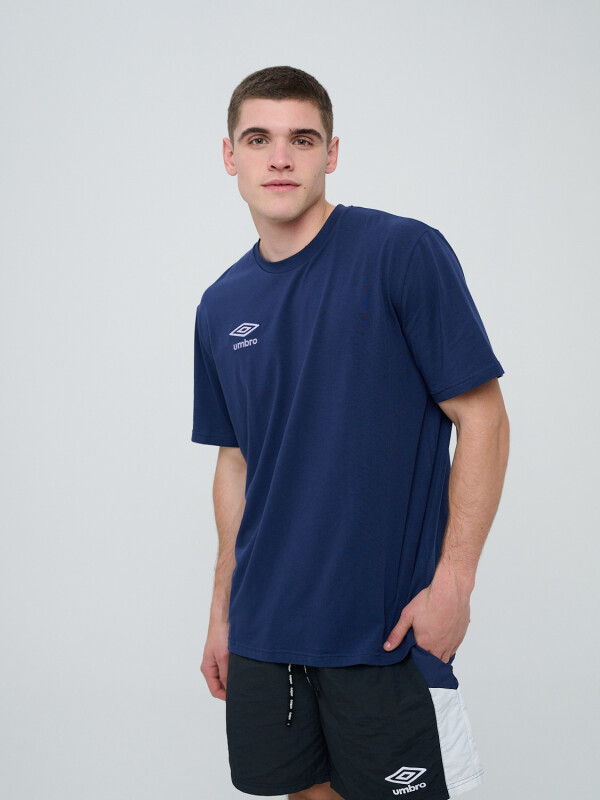 REMERA MELT Umbro Hombre 001