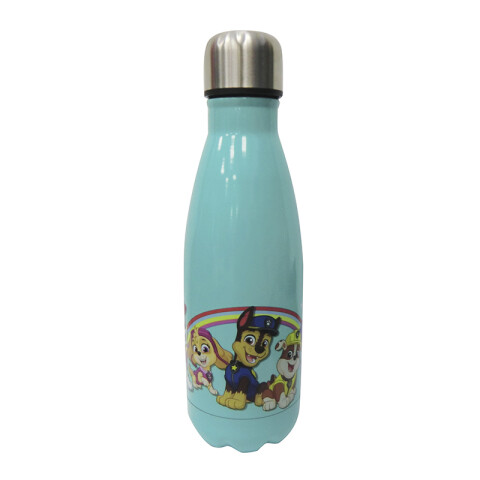 Botella Infantil con Válvula 410ml Stitch