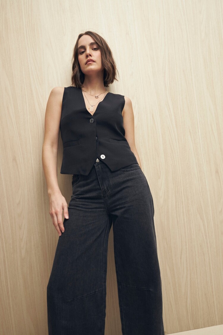 JEAN ROLD Negro