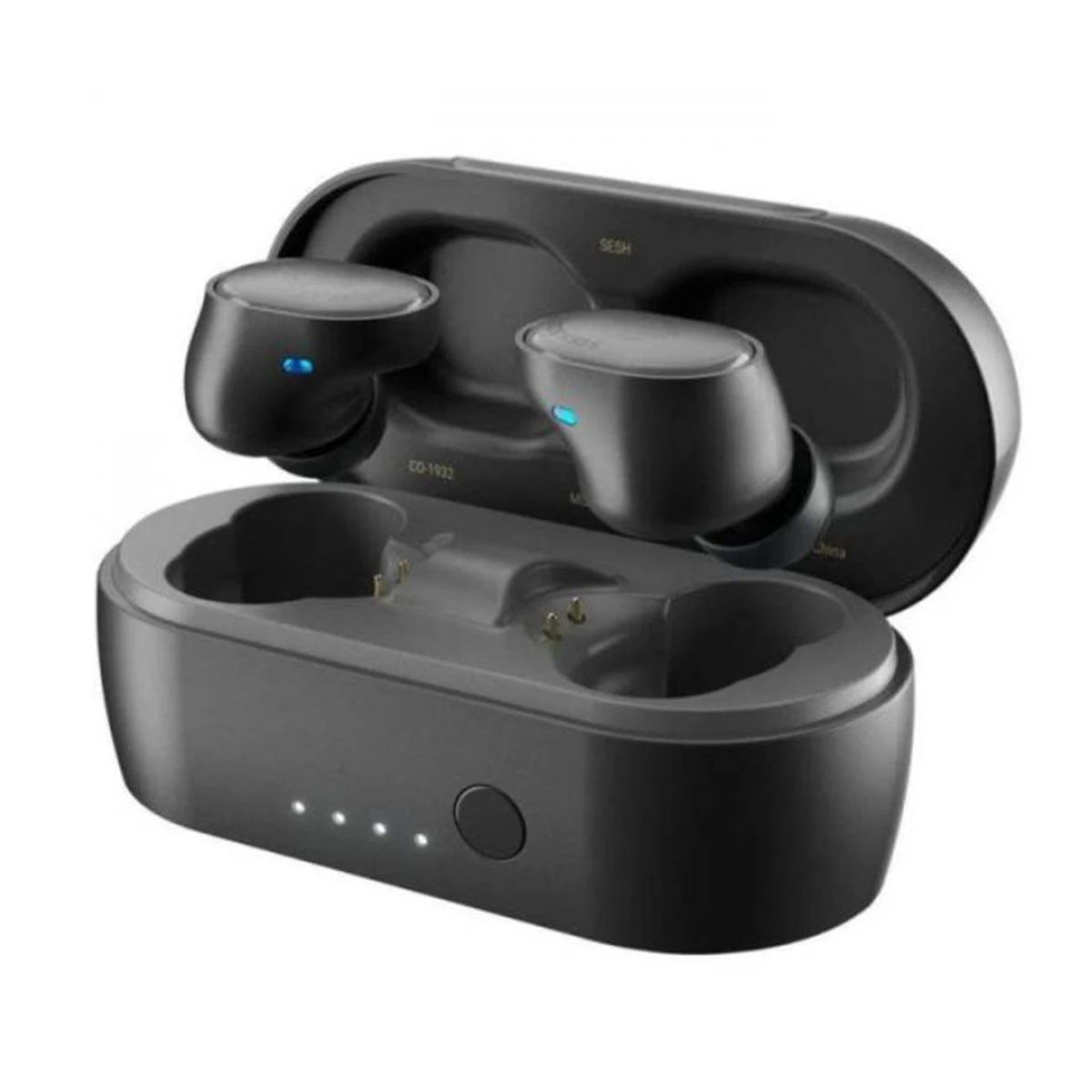 Auriculares Bluetooth Skullcandy Sesh Evo Negro 