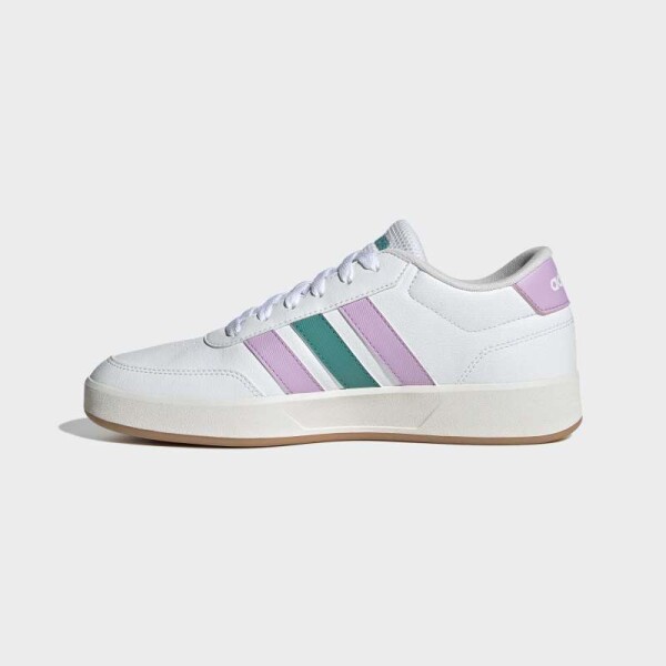 Championes Adidas Breaknet 3.0 Blanco
