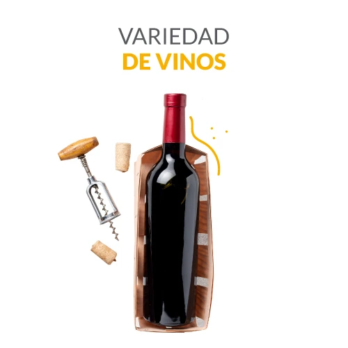 Vinos