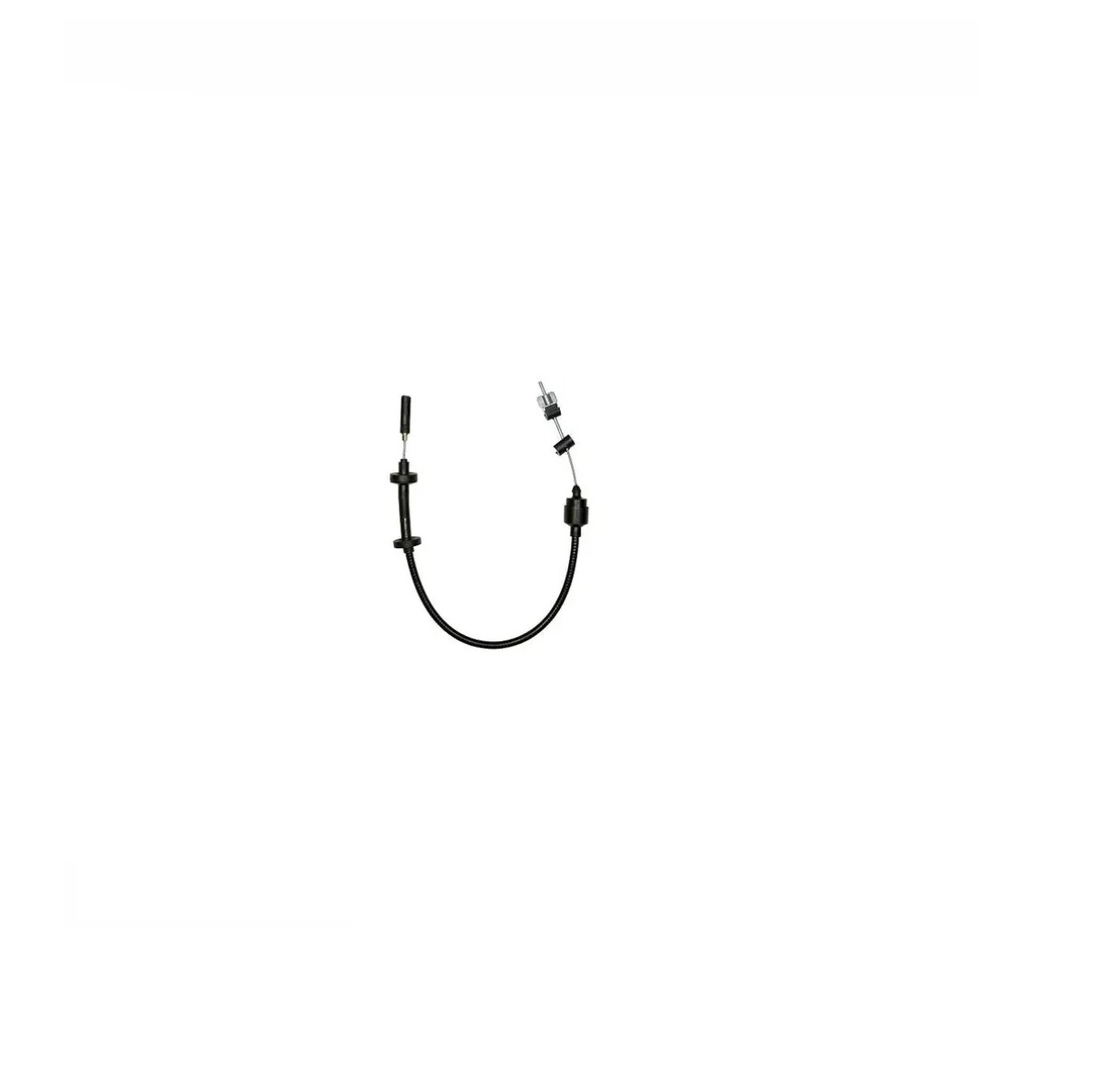 CABLE DE EMBRAGUE GOL G2 95/98 1.0 
