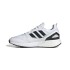 Championes Adidas ZX 1K Boost 2.0 Blanco