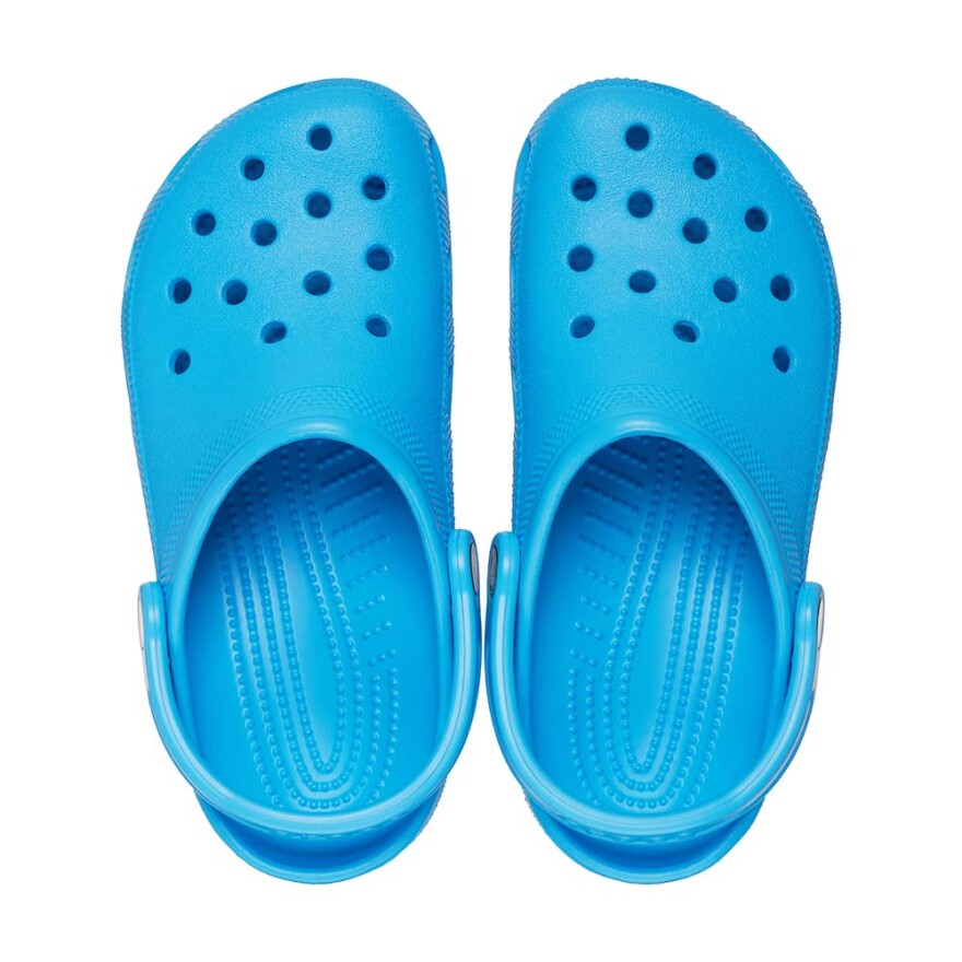 Classic Clog - Unisex Venetian Blue