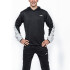 PRO TRAINING SWEATSHIRT NEGRO/BLANCO NEGRO/BLANCO