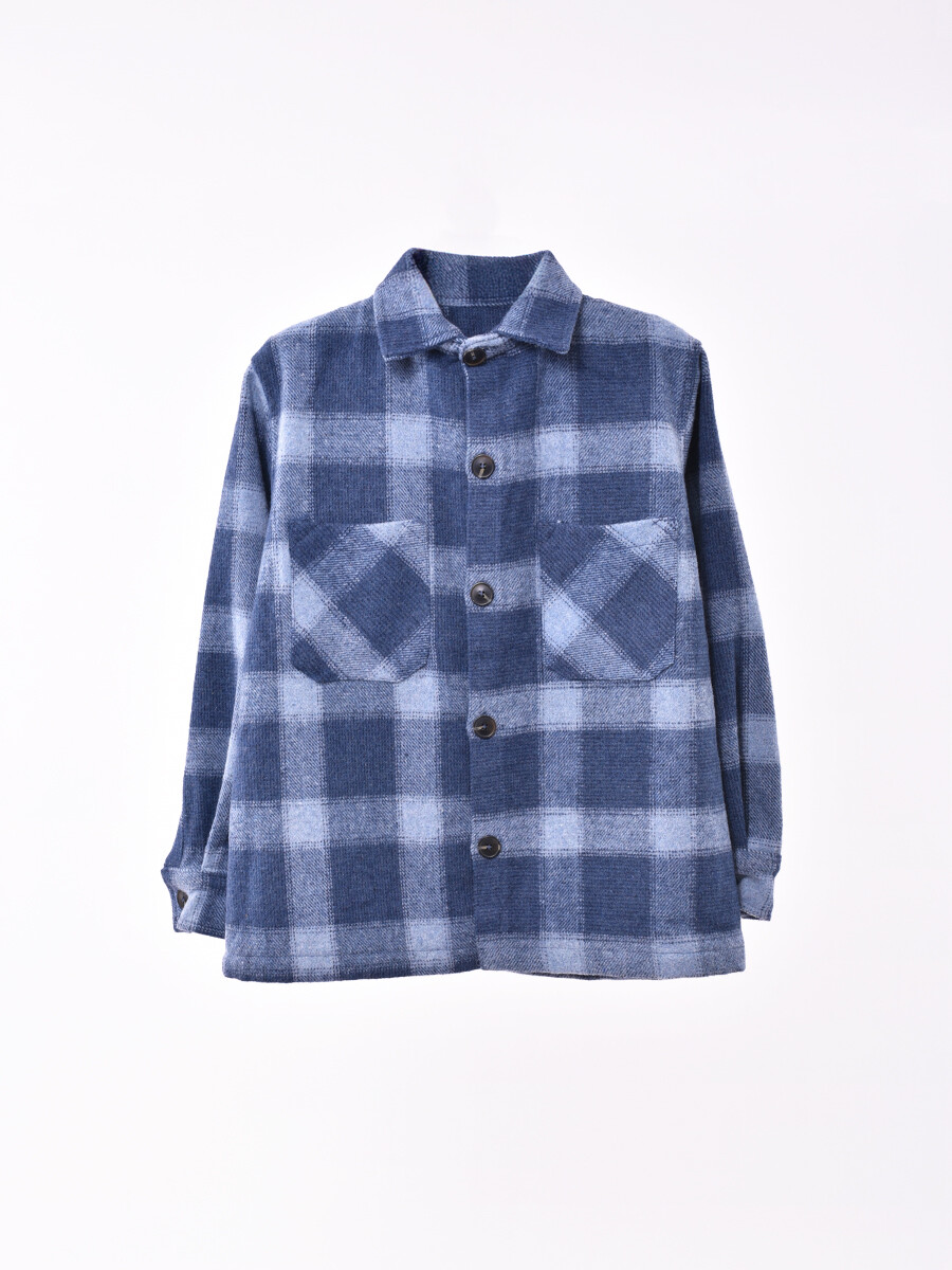 SOBRECAMISA ERITZ - VARIANTE 2 