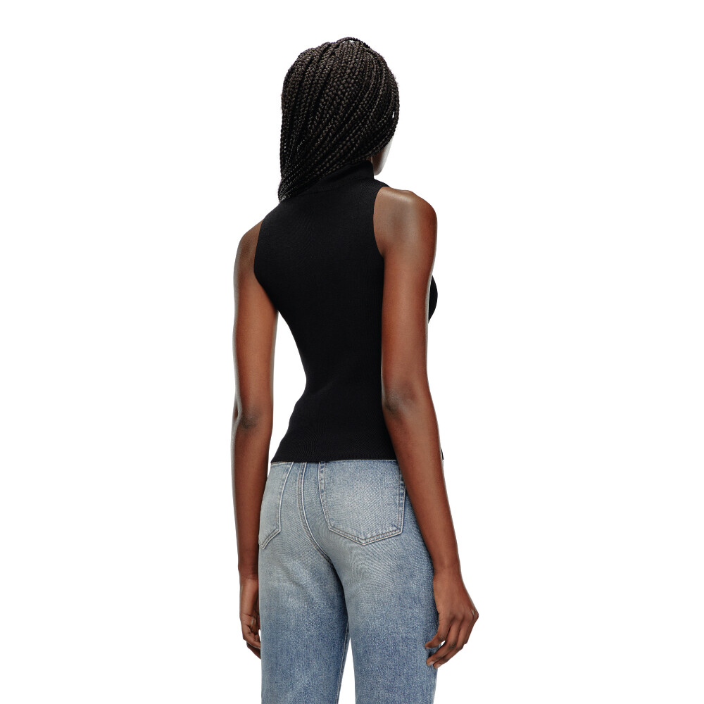 Top Para Mujer M-Onervax Multicolor