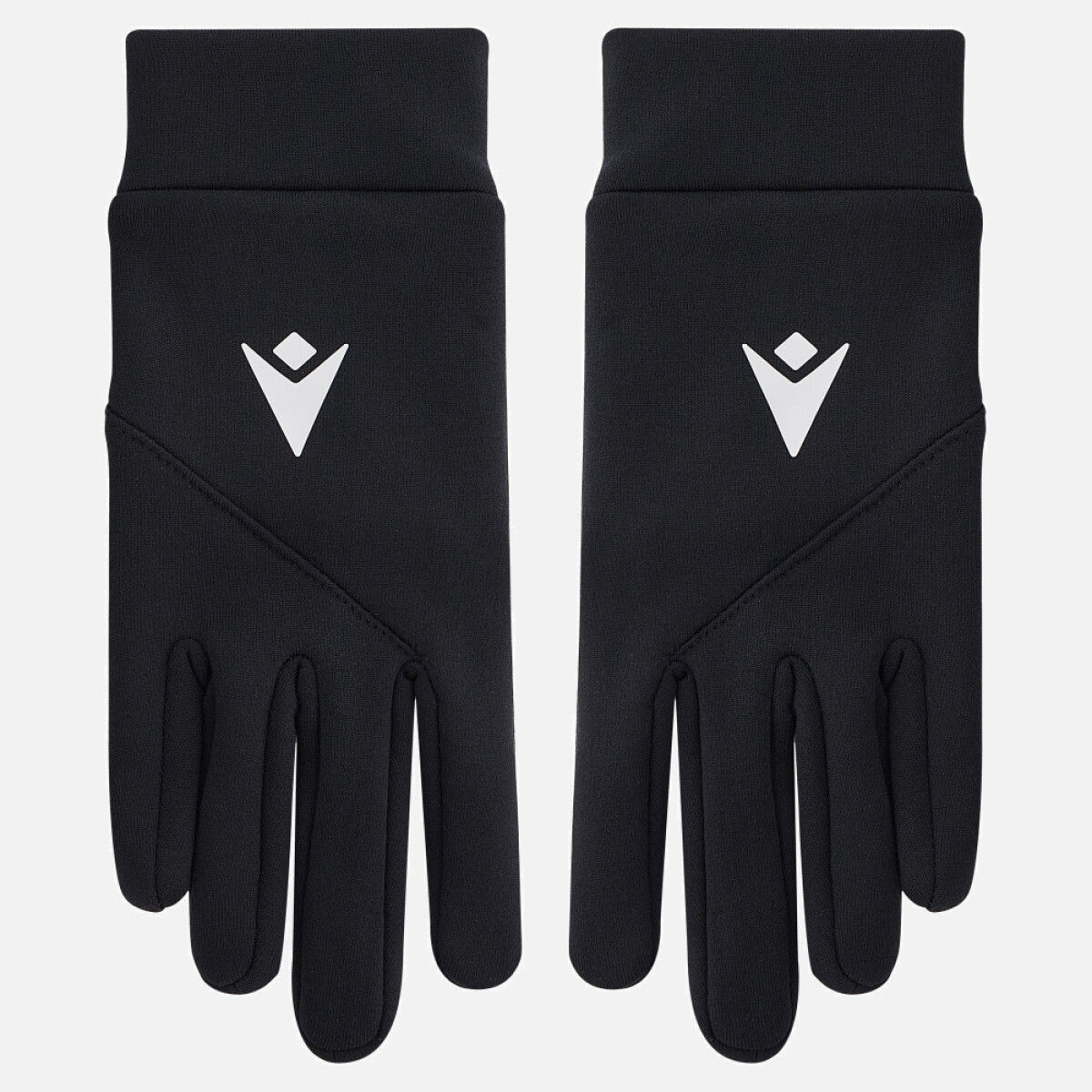 Guantes De Invierno Barrier Macron Guantes De Invierno Barrier Macron