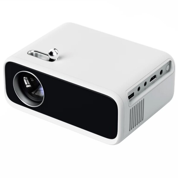 Proyector Wanbo Mini Hd PROYECTOR WANBO MINI HD