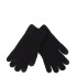 Guantes Negro