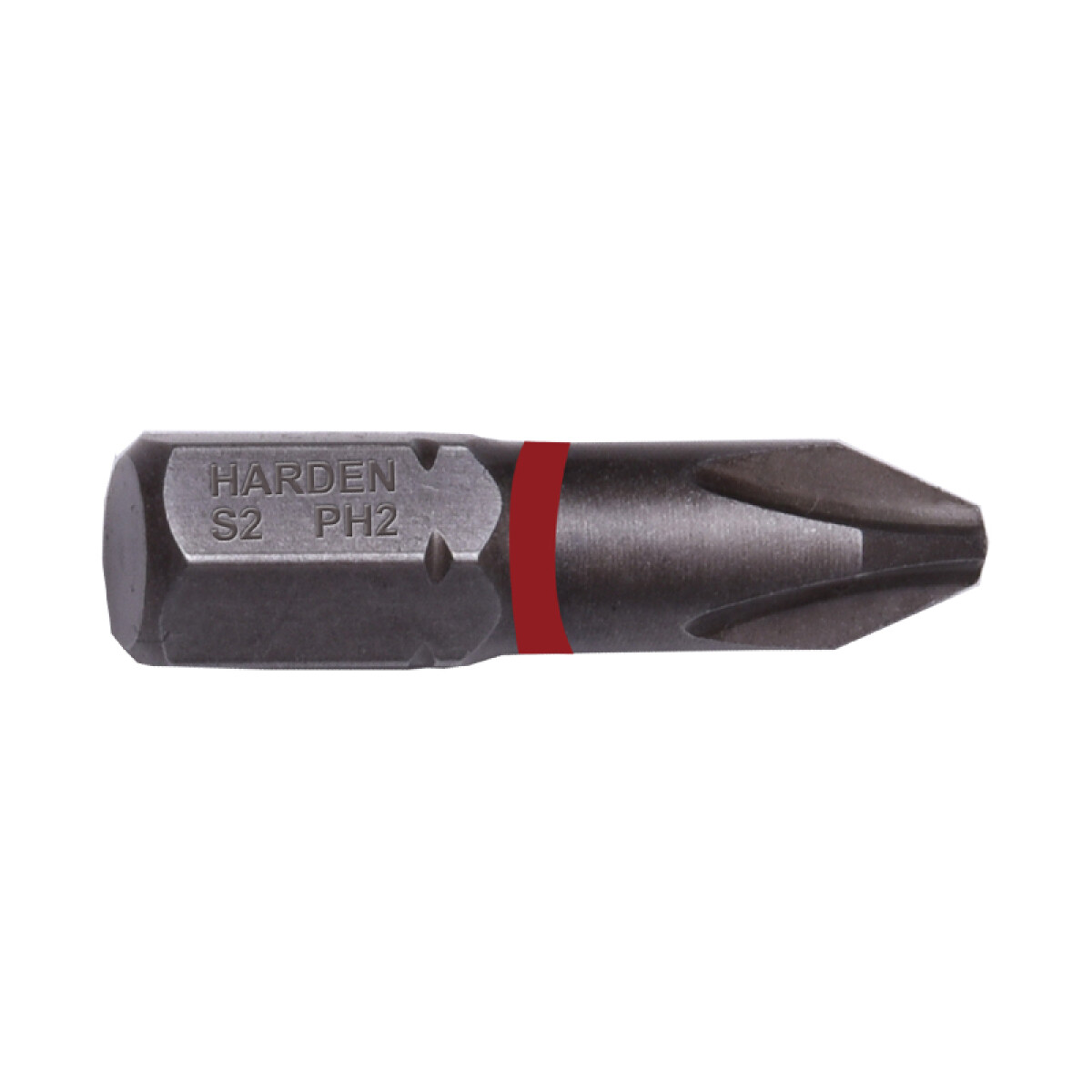 PUNTAS DESTORNILLADOR PH2 X 50MM 10 PZAS PRO HARDEN ++ - N/a 