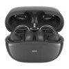 Auriculares open-ear Havit Openbuds 02A OWS916 con clip Black