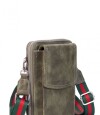 Phone Bag Daisy Militar