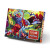 Puzzle Holográfico Crocodile Creek 100 Piezas 45 cm x 60 cm Dinosaurio