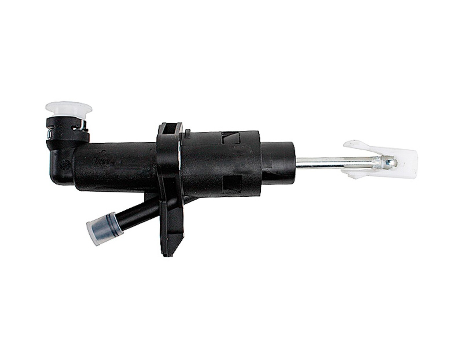Bomba=Cilindro Maestro (Va En El Pedal) Audi A3 Volks Fox/Saveiro/Suran/Polo/Gol Vi Vii/Cross Fox/Gol V/Golf 96-25 