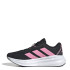 Championes de Mujer Adidas Galaxy 7 W Negro - Rosado